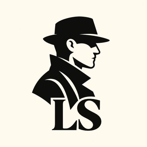 Logo L’Œil LS
